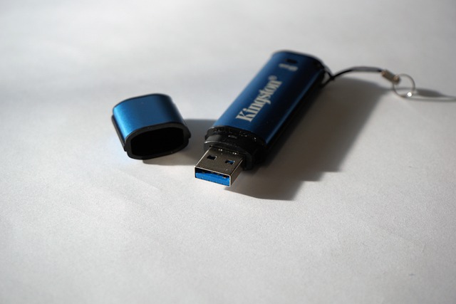 Clés USB Personnalisées